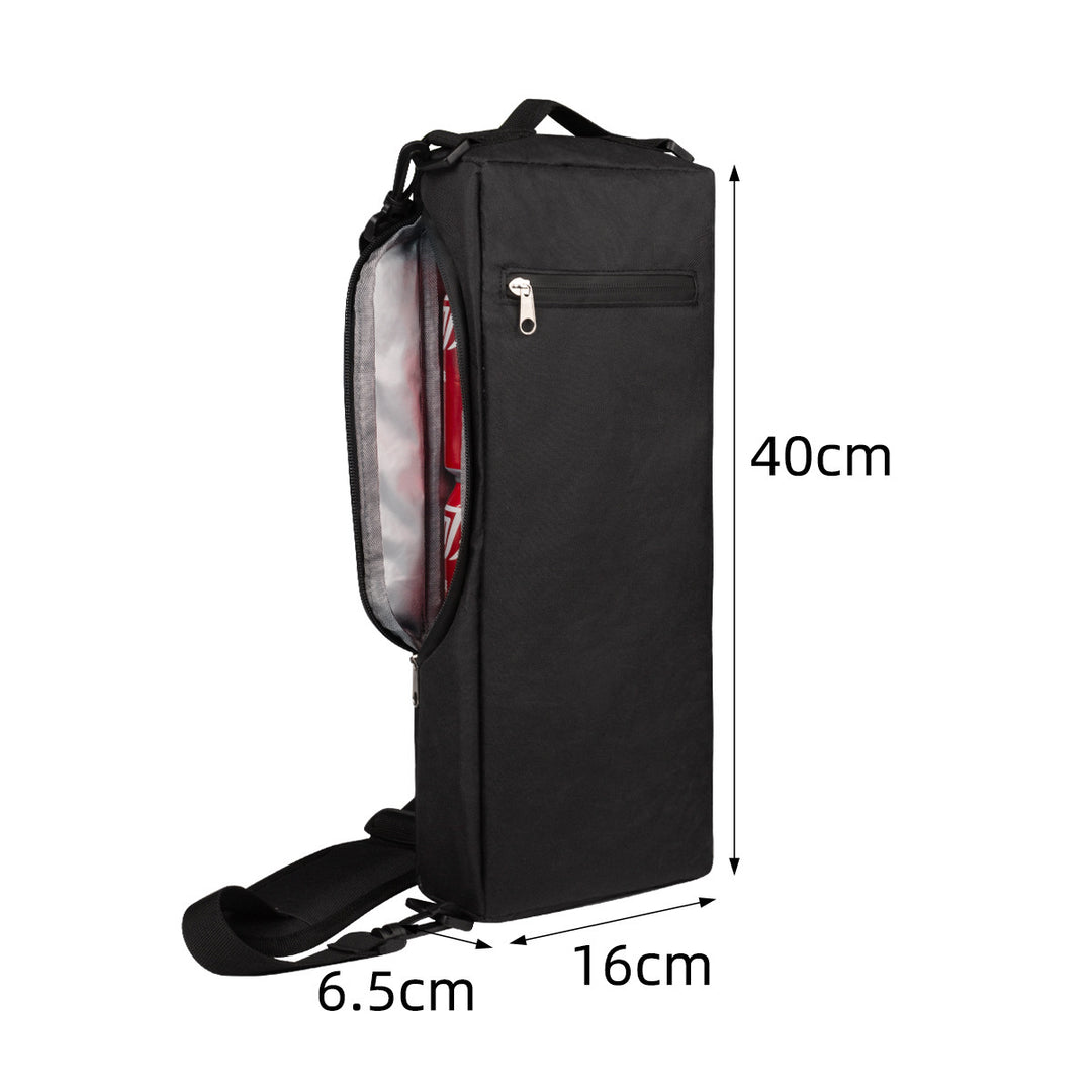 Women Sports Tote Bag for Fitness Equipment Bowlift