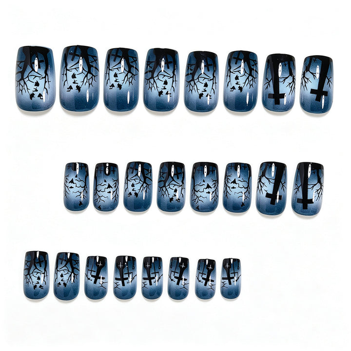 Nail Art Bowlift
