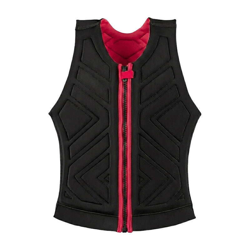 Ultra-Comfort Neoprene Water Sports Vest