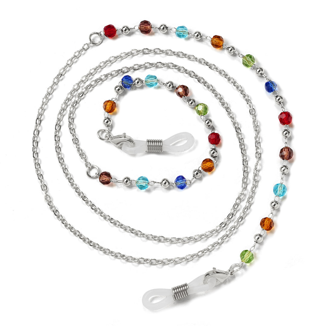 Colorful Beaded Eyewear Chain Bowlift 1786688581