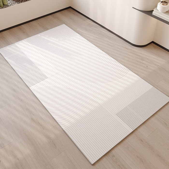 Modern Geometric Area Rug