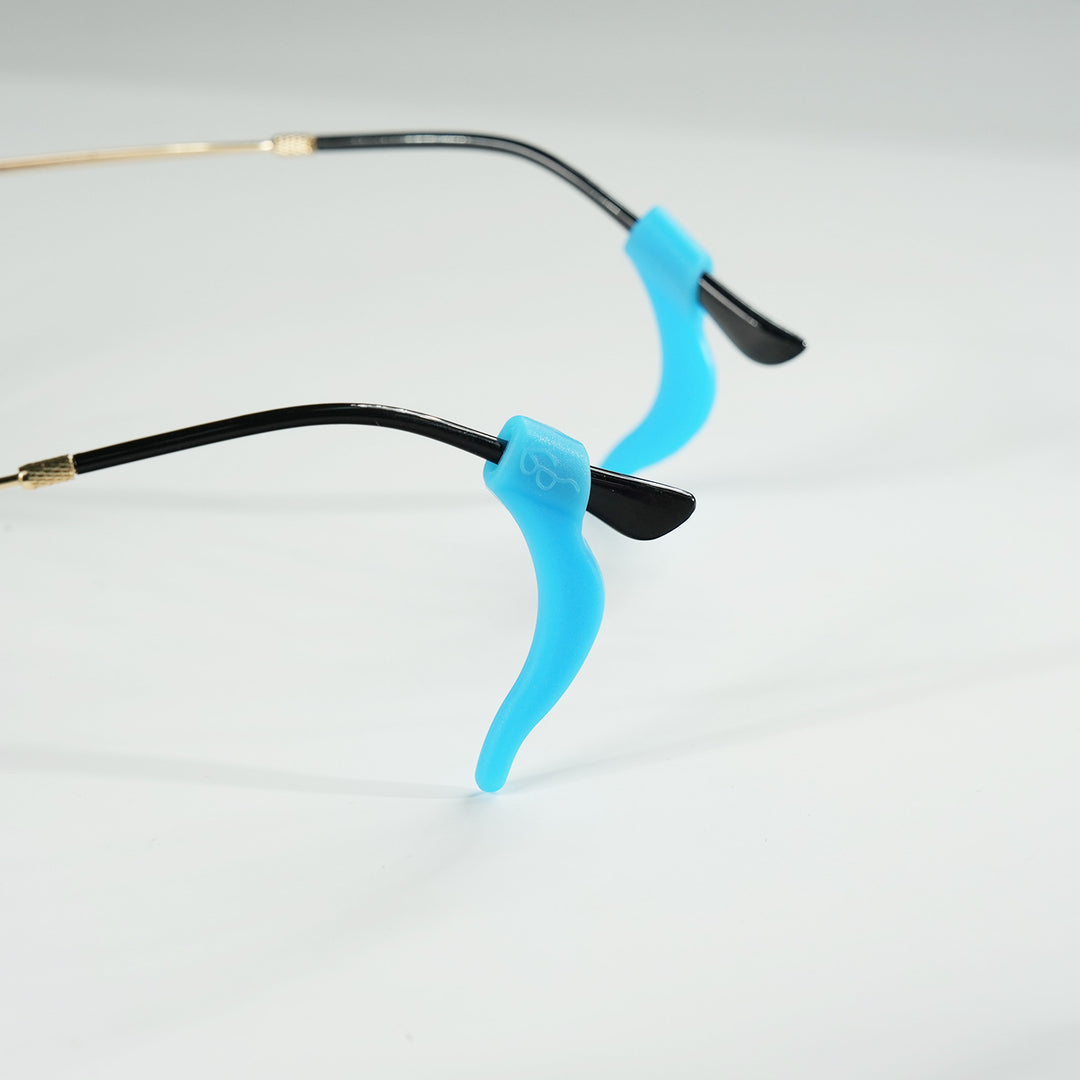 Customizable Comfort Eyewear Holders Bowlift