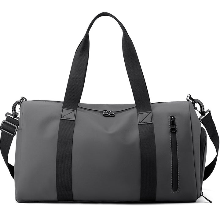 Premium Waterproof Gym Duffel Bag Bowlift