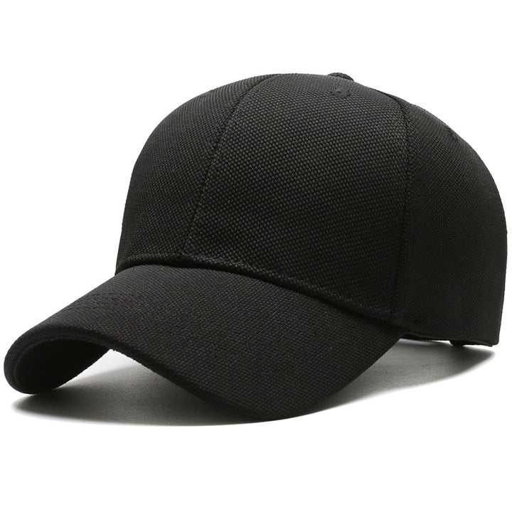 Men's Casual Lightweight Performance Hat Bowlift