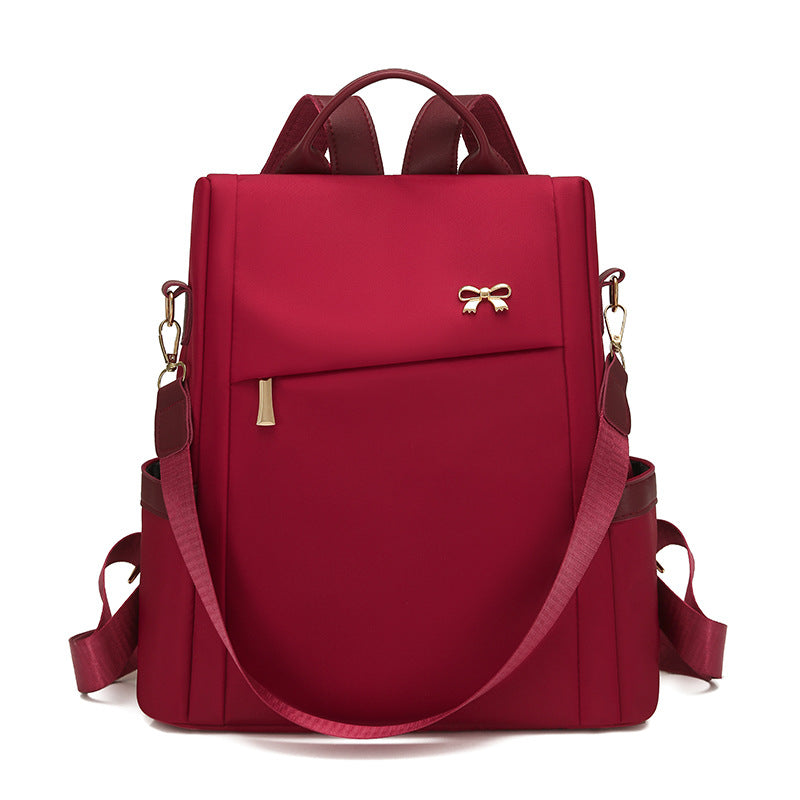 Modern Chic Backpack Bowlift