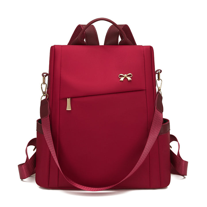 Modern Chic Backpack Bowlift