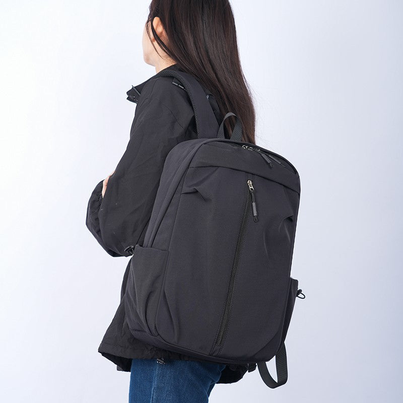Versatile Multi-Compartment Travel Backpack