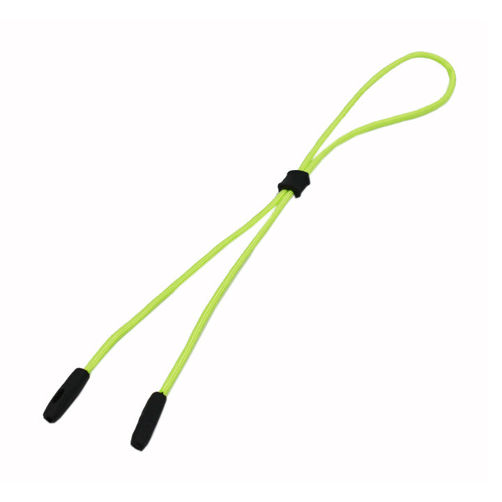 Adjustable Eyewear Retaining Laces Bowlift