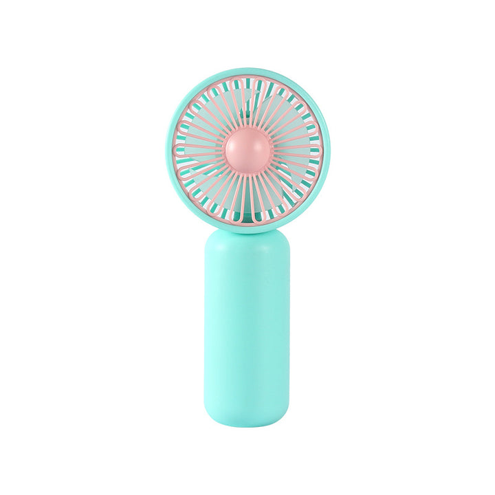 Women's Portable Mini Fan Bowlift