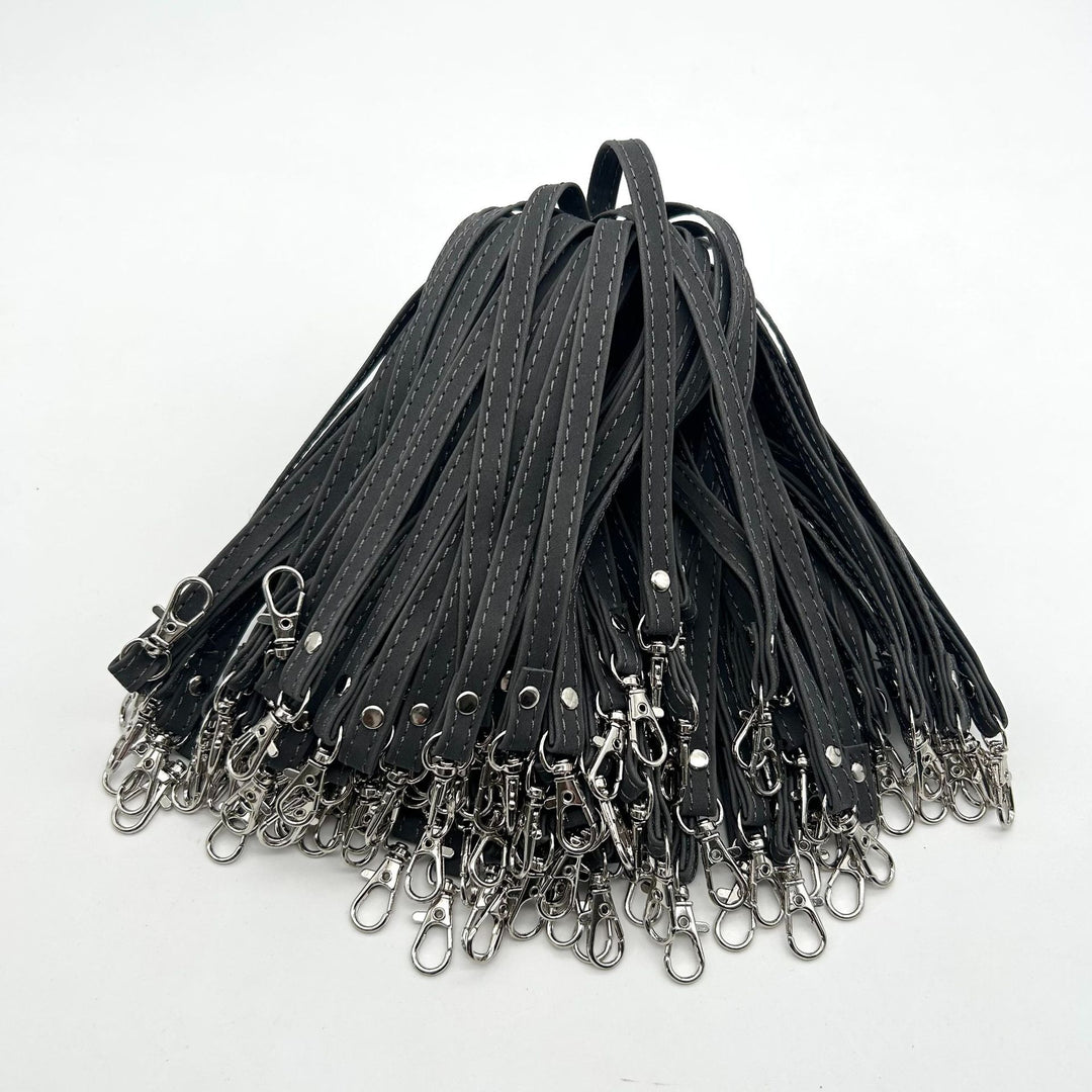 Adjustable Lanyard Bowlift
