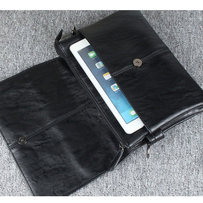 Elegant shoulder bag Bowlift