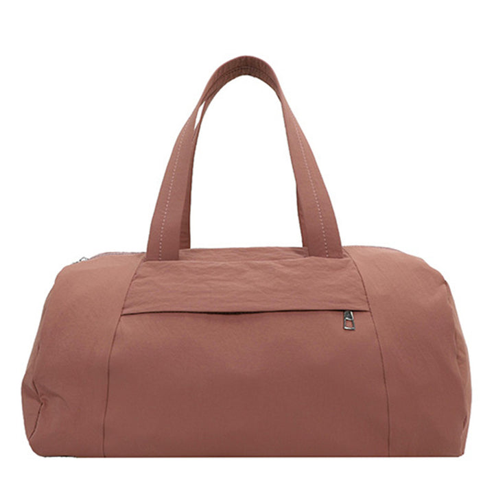 Stylish Versatile Travel Holdall Bowlift