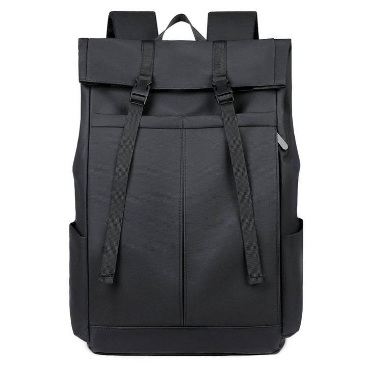 Versatile High-Performance Roll-Top Backpack Bowlift