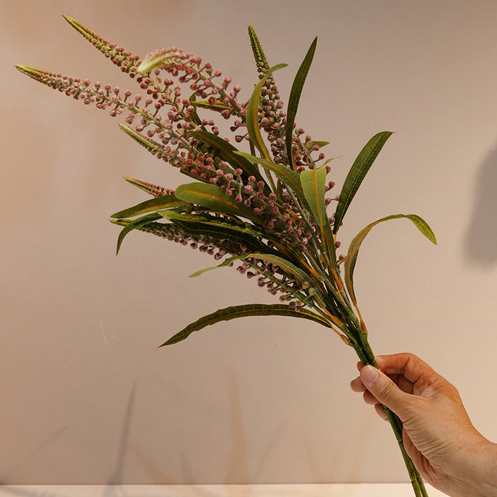 Artificial Flower Bouquet Bowlift