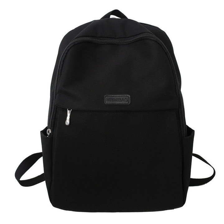 Modern Minimalist School Backpack Bowlift