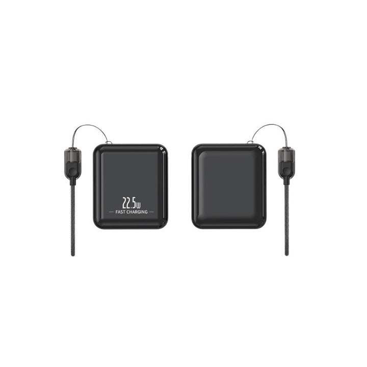 High-performance wall charger with intelligent fast charging function Bowlift