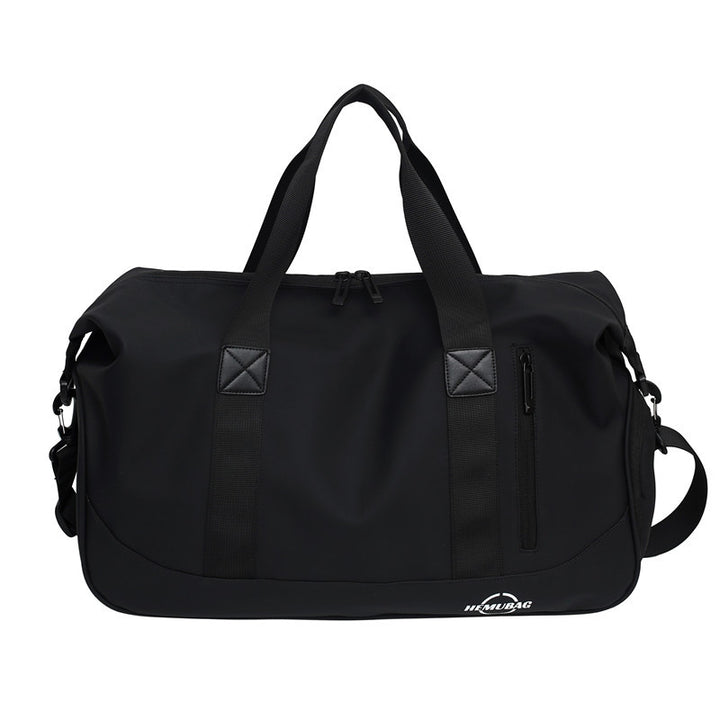 Waterproof Sport Duffel Bag Bowlift