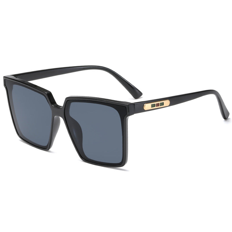 Women's Fashion Oversized Sunglasses with Luxurious Design Bowlift