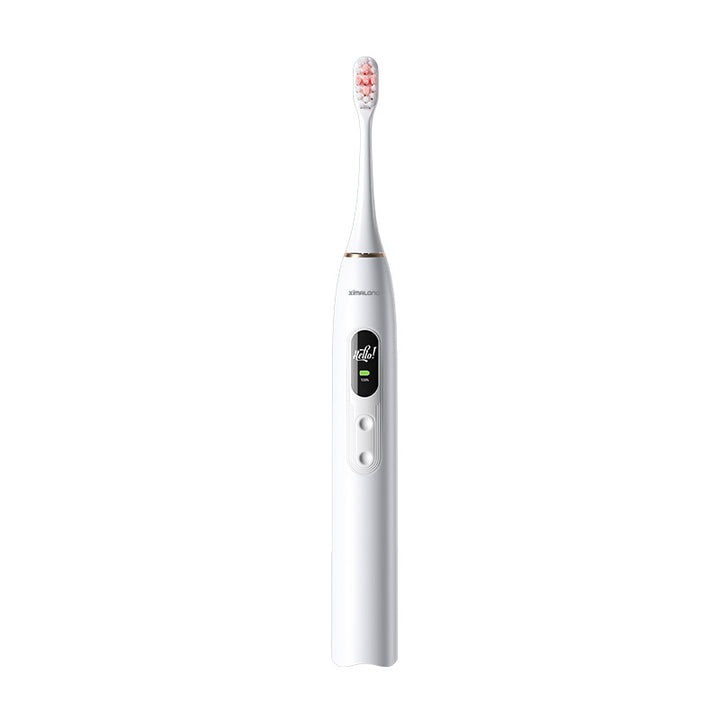 Electric Toothbrush Bowlift