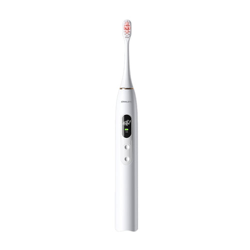 Electric Toothbrush Bowlift