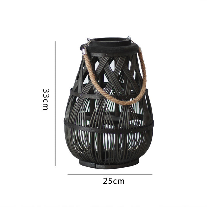 Bowlift Lantern