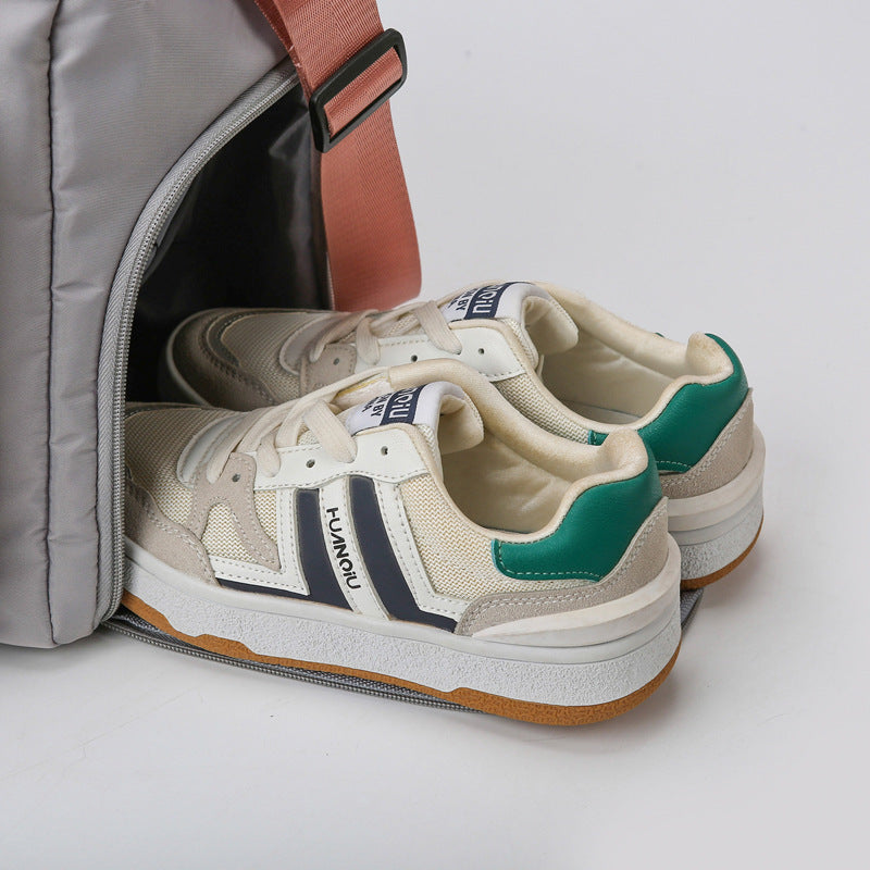 Travel Duffel Bag