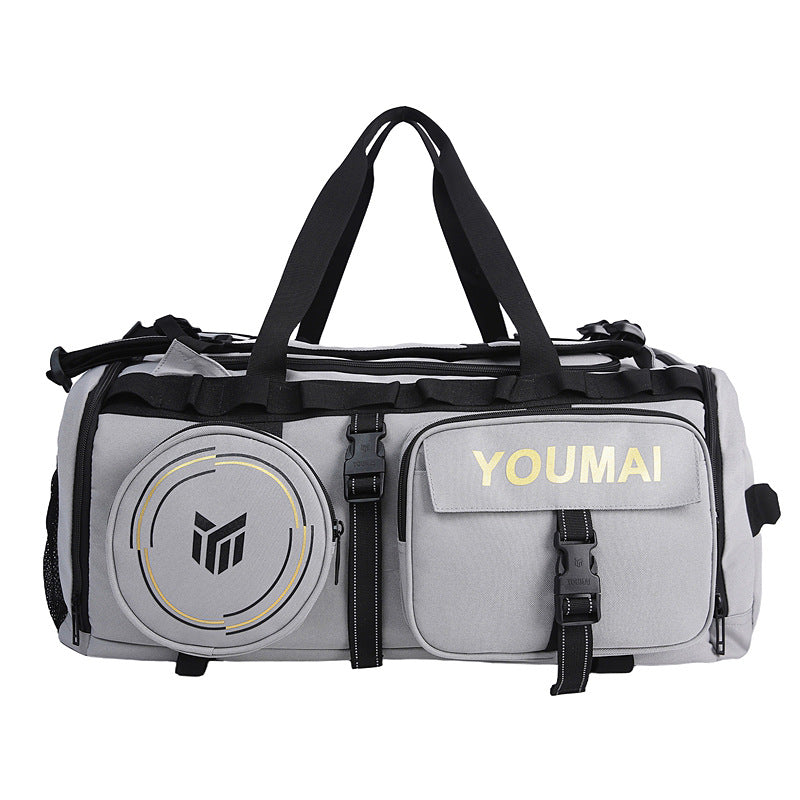 Activities and Training Bag Bowlift