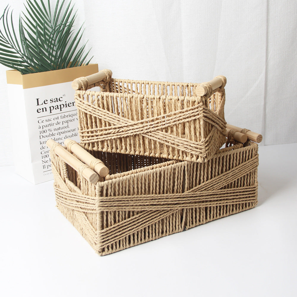Storage Basket