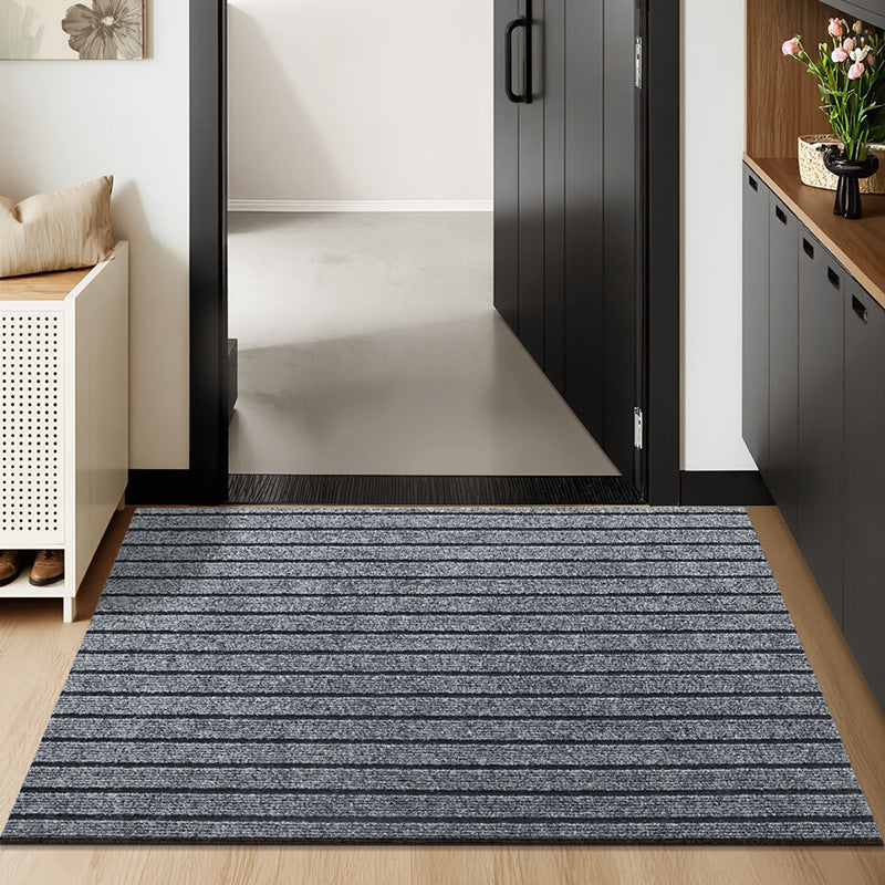 Textured Non-Slip Entrance Mat Bowlift