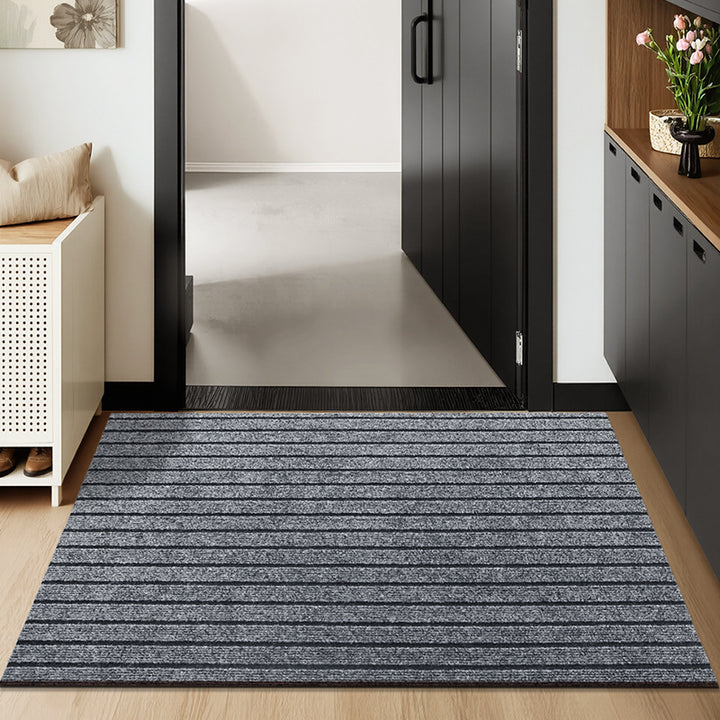 Textured Non-Slip Entrance Mat Bowlift