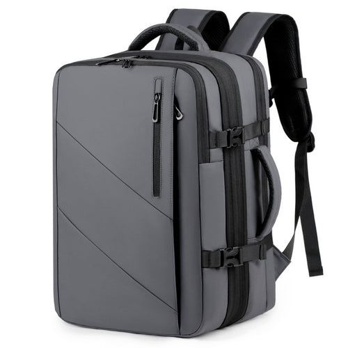 Multi-Functional Professional Laptop Backpack Bowlift
