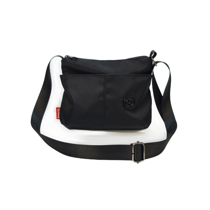 WoModern Utility Crossbody Bag Bowlift