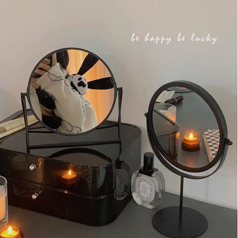 Elegant Table Mirror