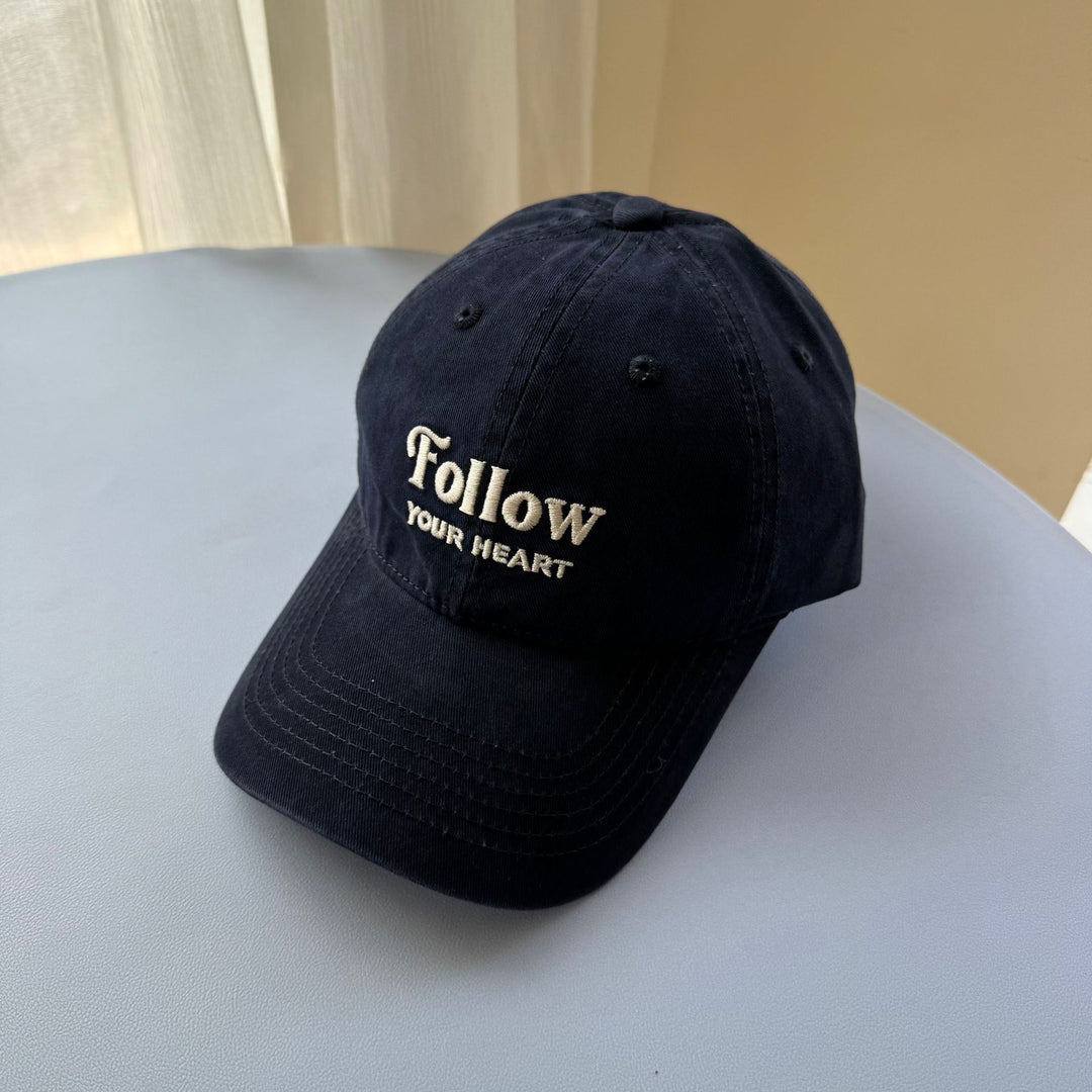 Men's Casual Embroidered Cap Bowlift 1783922125