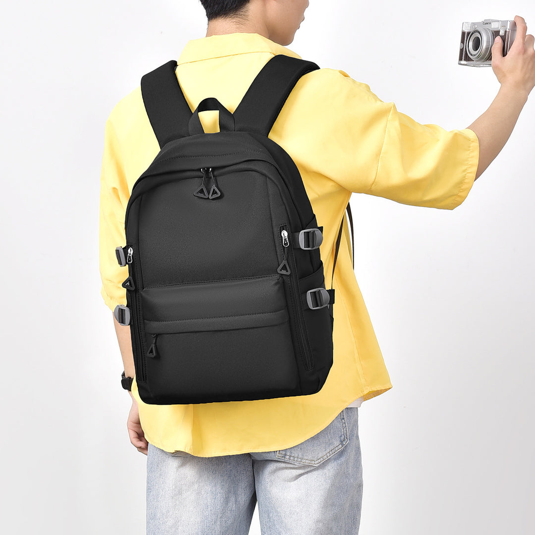 Multi-Functional Everyday Backpack Bowlift