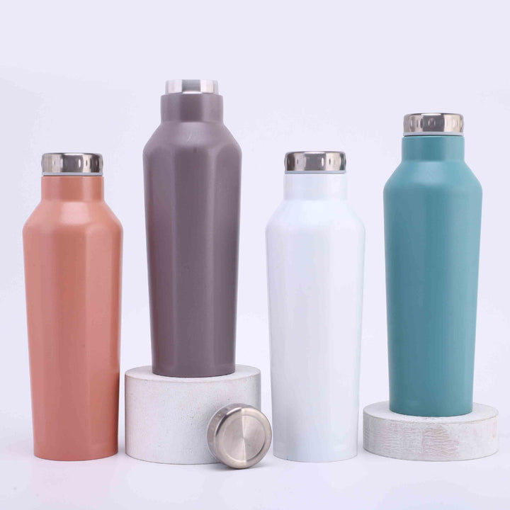 Insulated Stainless Steel Water Bottle Bowlift
