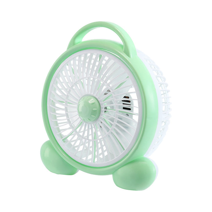 Unisex Portable Fan Bowlift