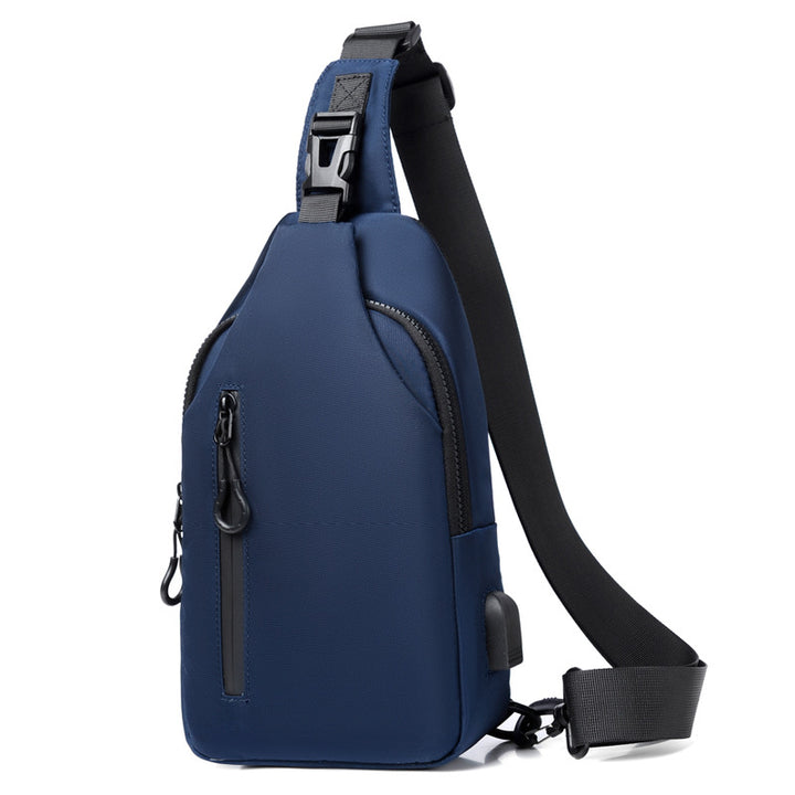 Multi-Functional Sling Backpack Bowlift
