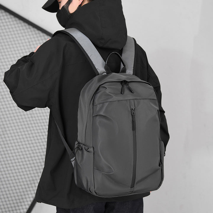 Everyday backpack with versatile compartments Bowlift