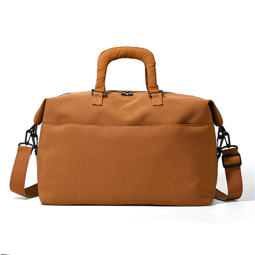 Sporty Travel Bag Bowlift