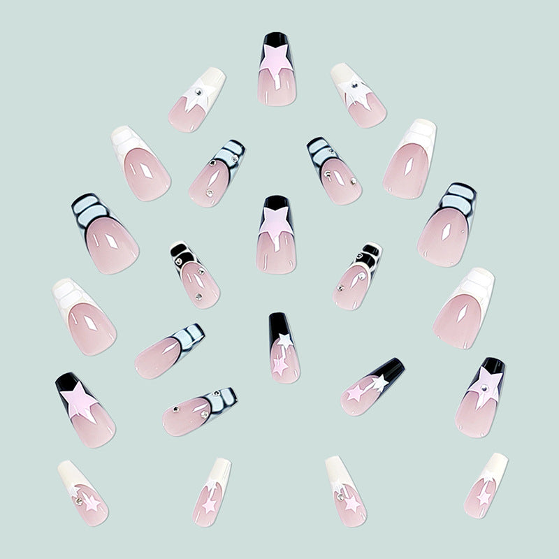 Artful Nail Art Bowlift