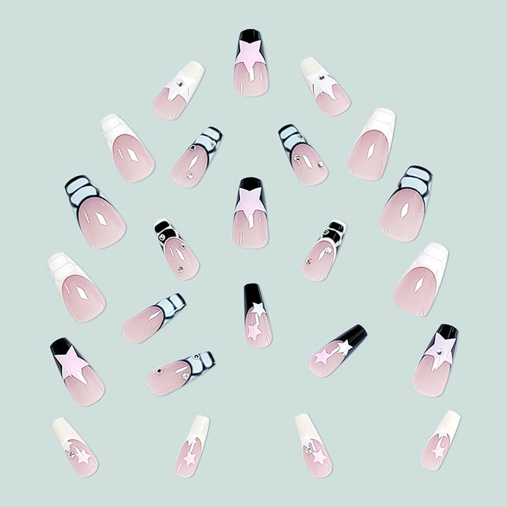Artful Nail Art Bowlift