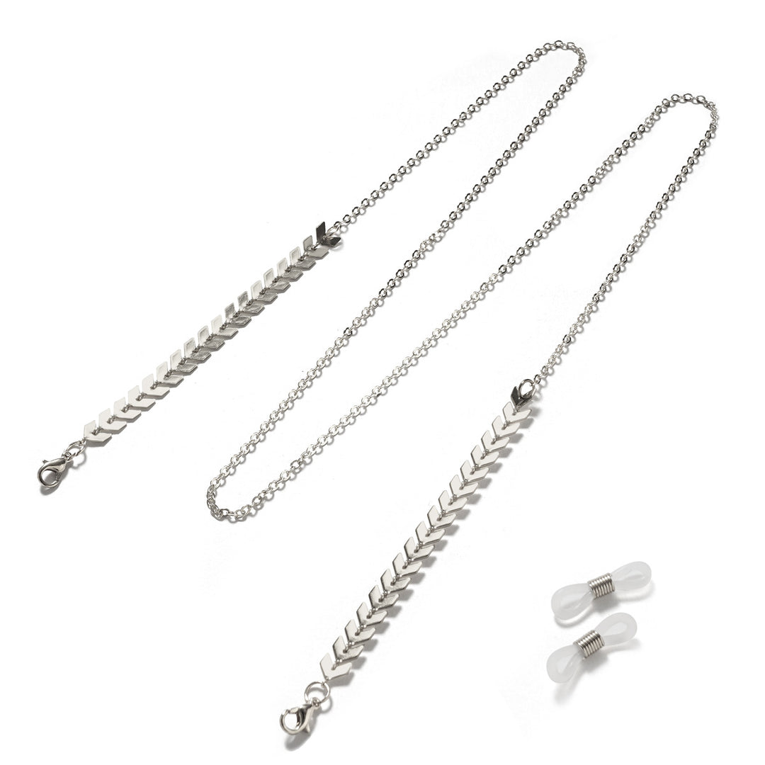 Stylish Sunglasses Chain Bowlift
