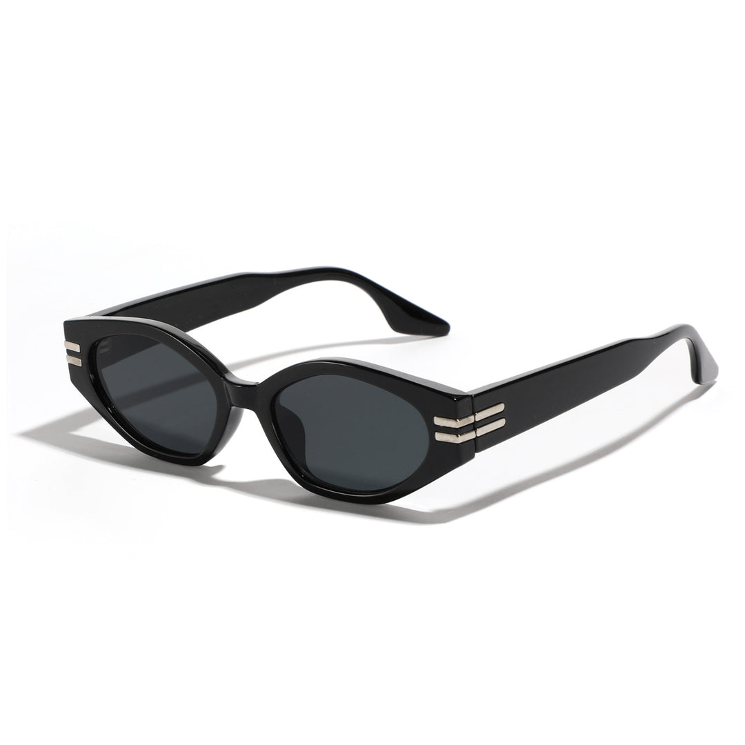 Women’s geometric sunglasses in iconic design Bowlift