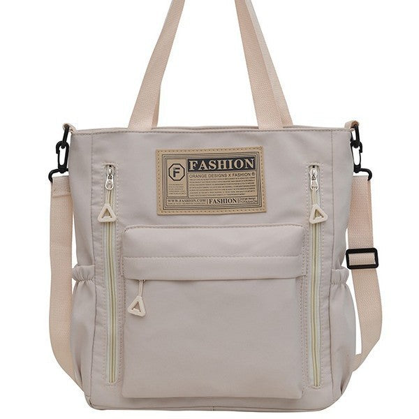 Multifunctional Carry Bag Bowlift