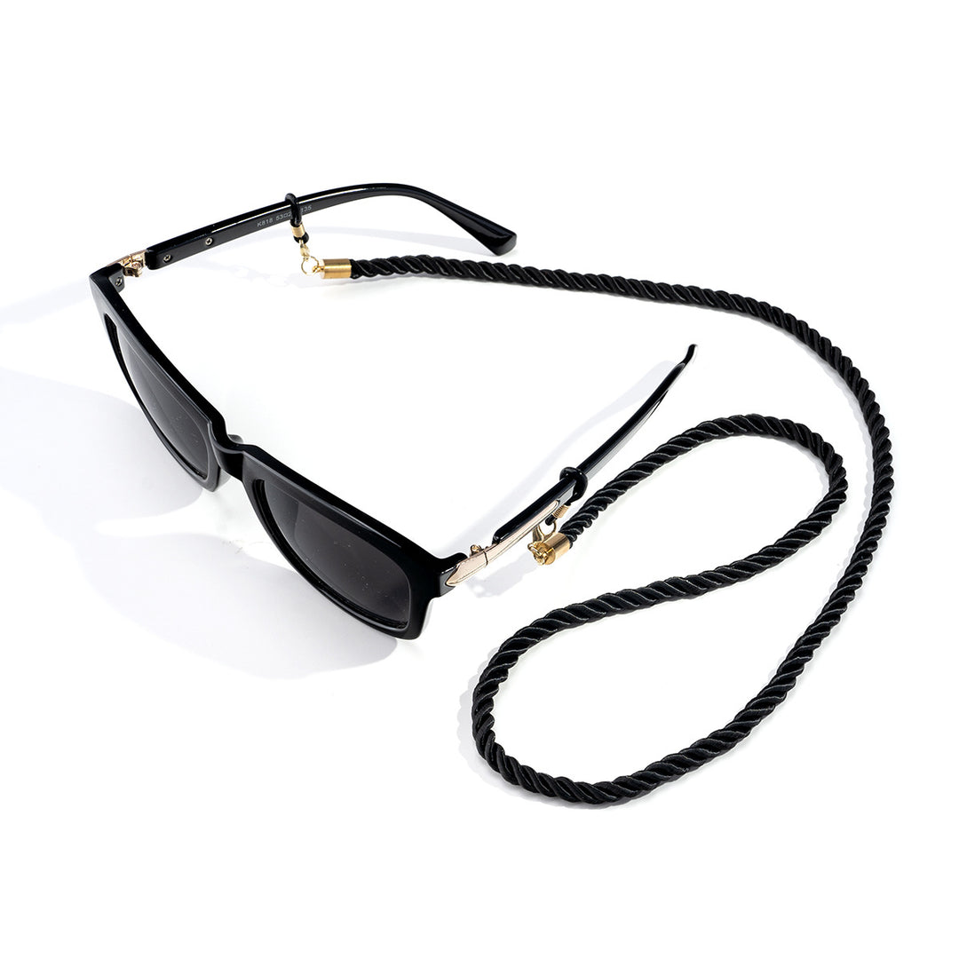 Twisted Rope Eyewear Strap Bowlift