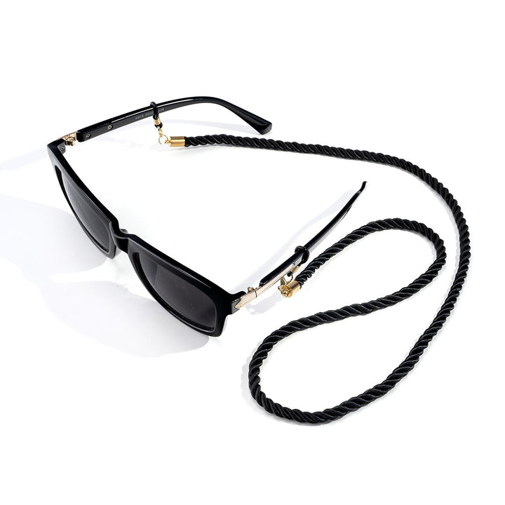 Twisted Rope Eyewear Strap Bowlift
