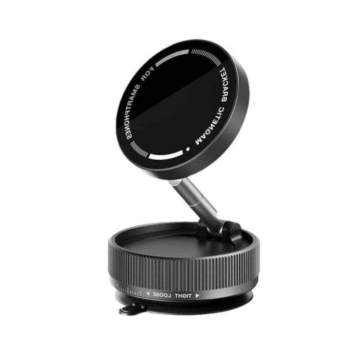 Unisex Magnetic Smartphone Holder Bowlift