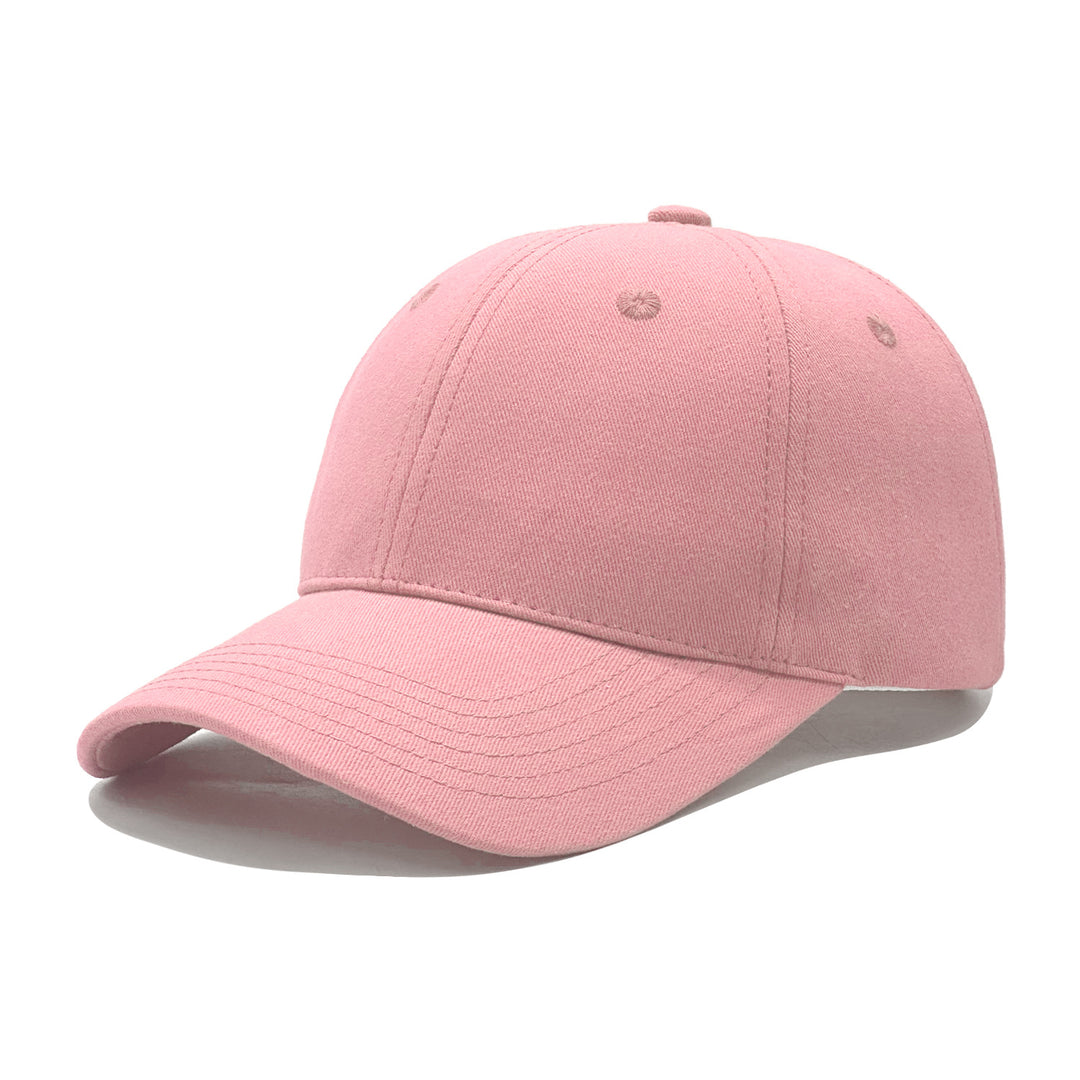 Men's Sporty Baseball Cap Bowlift
