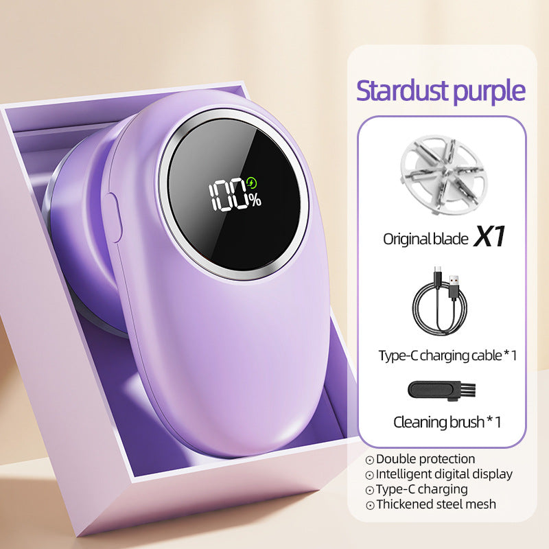 Women's Advanced Electric Hair Removal System Bowlift